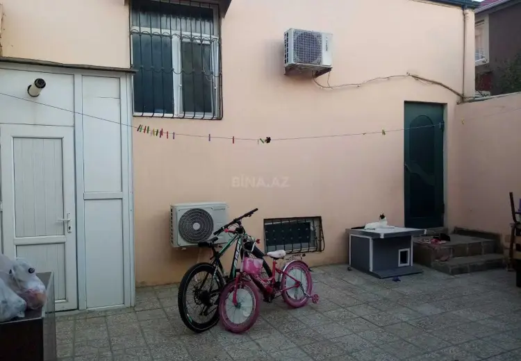 3 otaqlı mənzil Satılır, Badamdar qəs., Səbail, Bakı