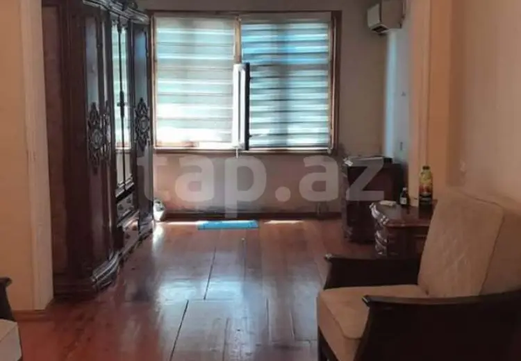 3 otaqlı mənzil , Bakı