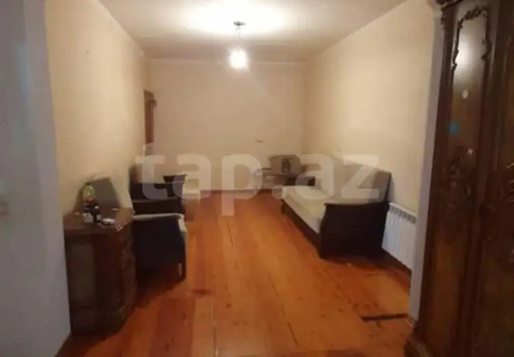 3 otaqlı mənzil , Bakı