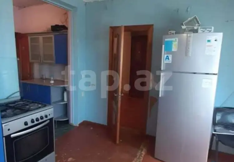 3 otaqlı mənzil , Bakı