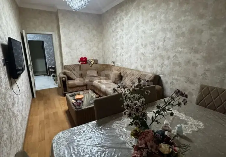 2 otaqlı mənzil , Bakı