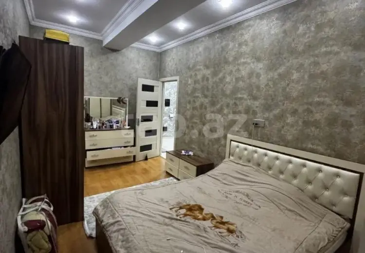 2 otaqlı mənzil , Bakı