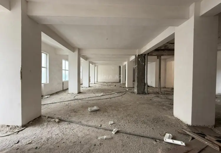 600 m² Obyekt / Ofis Satılır, Yasamal, Bakı