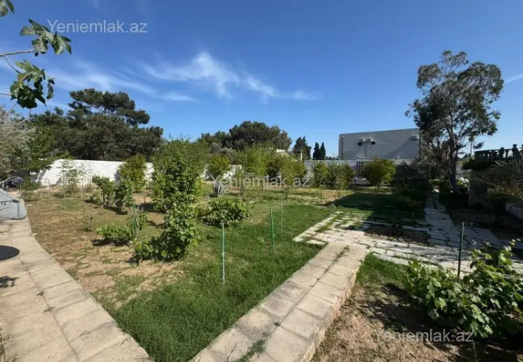 19 sot Torpaq Satılır, Mərdəkan, Xəzər, Bakı