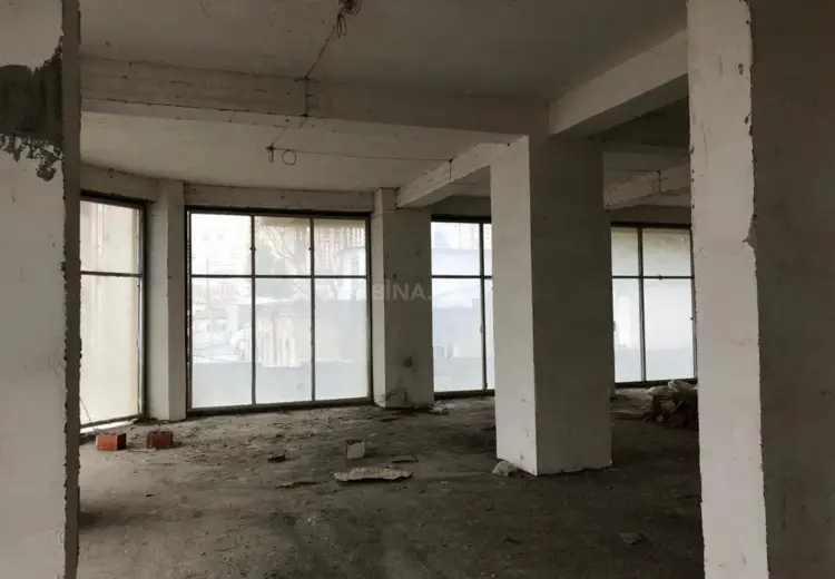 200 m² Obyekt / Ofis Satılır, Nəsimi, Bakı