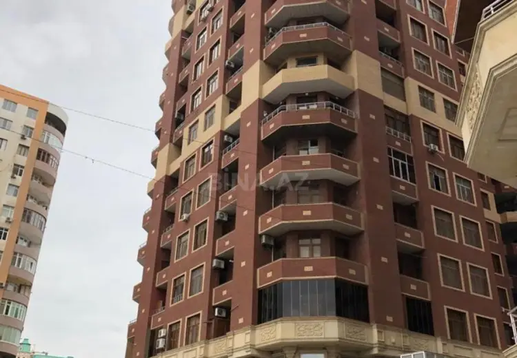 200 m² Obyekt / Ofis Satılır, Nəsimi, Bakı