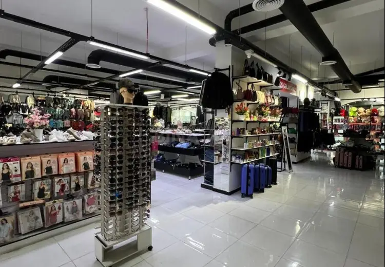 382 m² Obyekt / Ofis Kirayə (aylıq), Nəsimi, Bakı