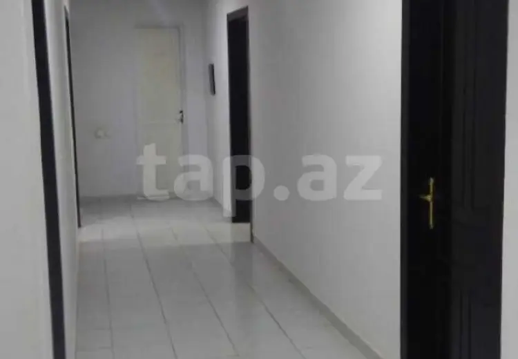 0 m² Obyekt / Ofis , Bakı