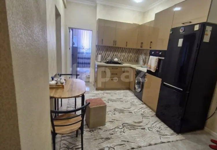 3 otaqlı mənzil , Sumqayıt