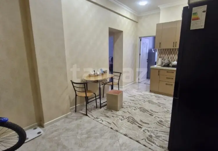 3 otaqlı mənzil , Sumqayıt
