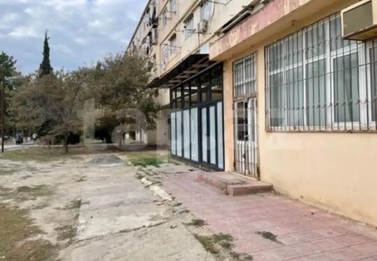 0 m² Obyekt / Ofis , Sumqayıt