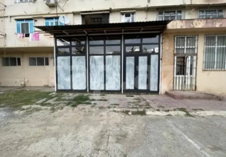 0 m² Obyekt / Ofis , Sumqayıt