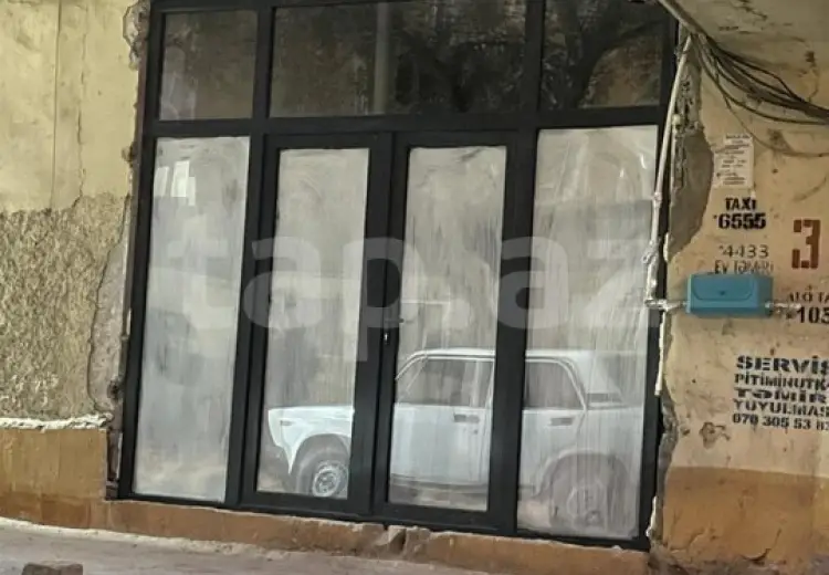 0 m² Obyekt / Ofis , Sumqayıt