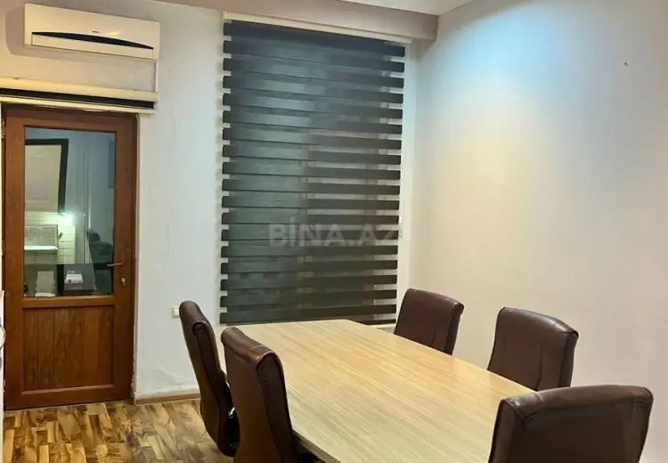 96 m² Obyekt / Ofis Kirayə (aylıq), Nərimanov, Bakı