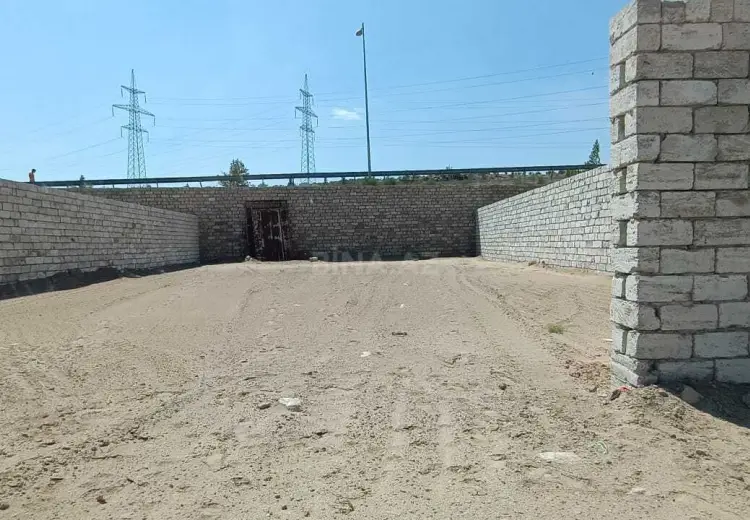 100 sot Torpaq Satılır, Şüvəlan, Xəzər, Bakı
