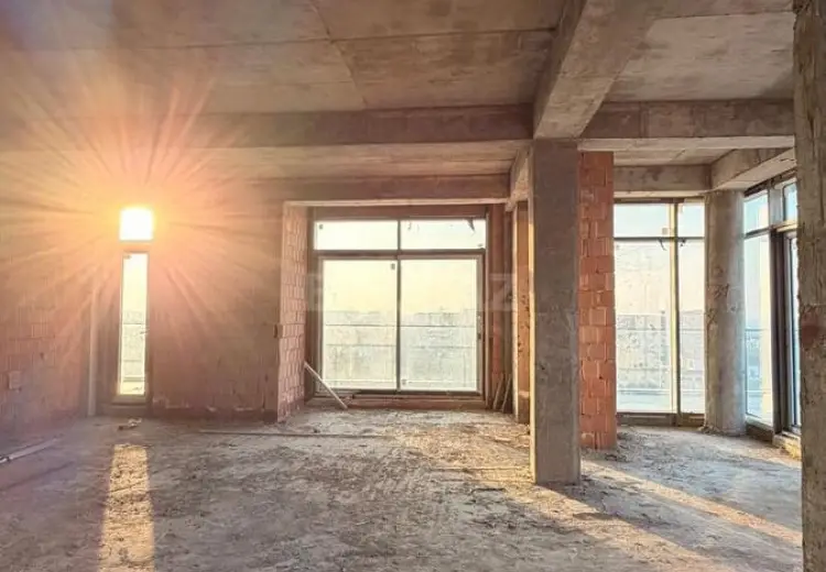 4 otaqlı mənzil Satılır, Nardaran qəs., Sabunçu, Bakı