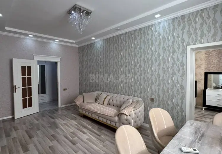 3 otaqlı mənzil Satılır, Yeni Yasamal qəs., Yasamal, Bakı