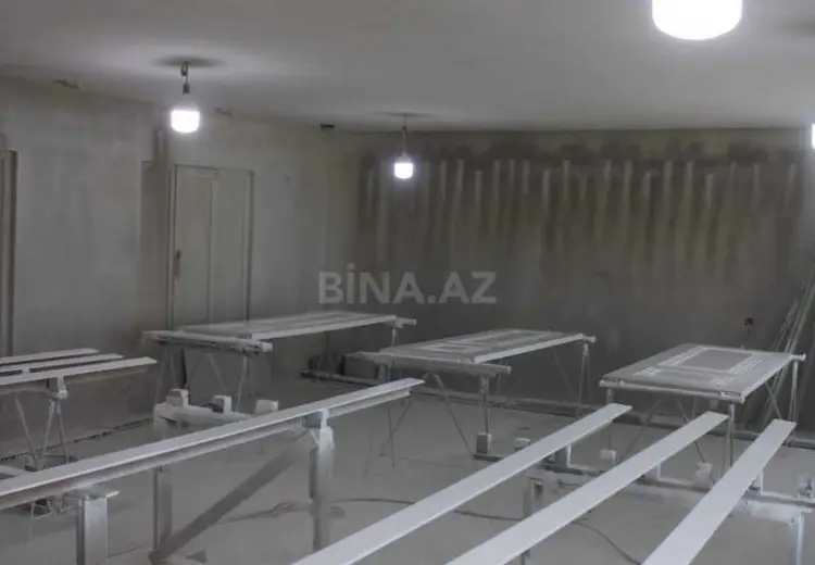 1325 m² Obyekt / Ofis Satılır, Binə qəs., Xəzər, Bakı