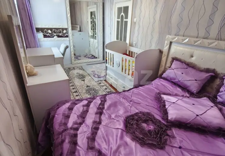 2 otaqlı mənzil , Sumqayıt