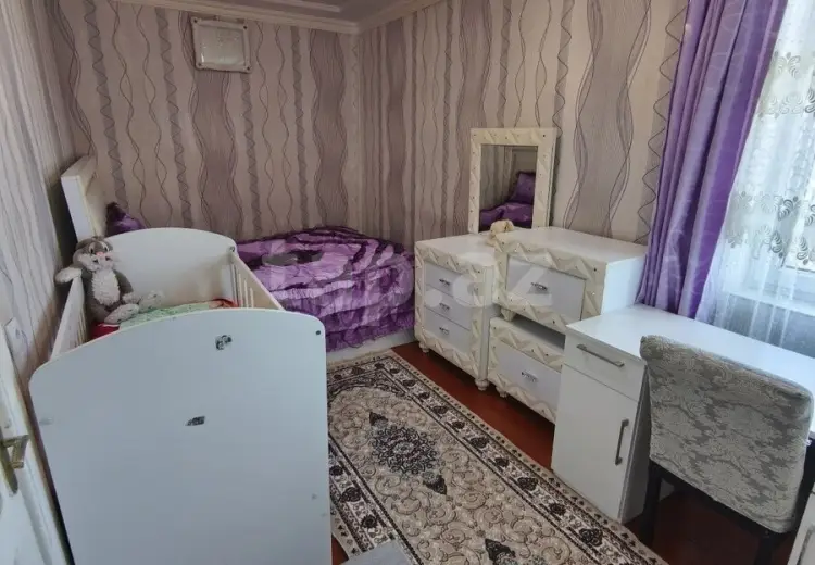 2 otaqlı mənzil , Sumqayıt