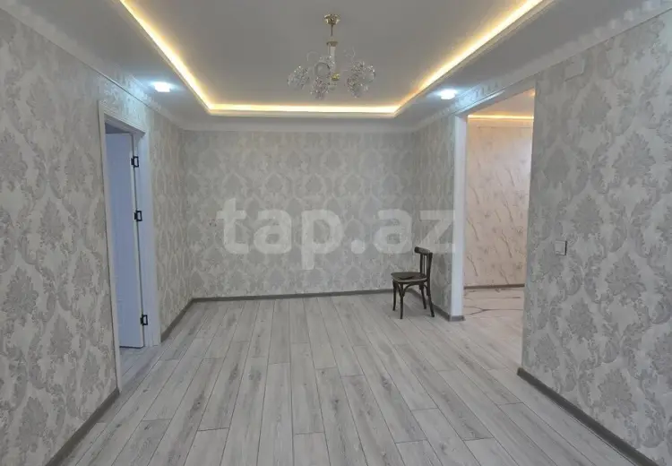 2 otaqlı mənzil , Mingəçevir