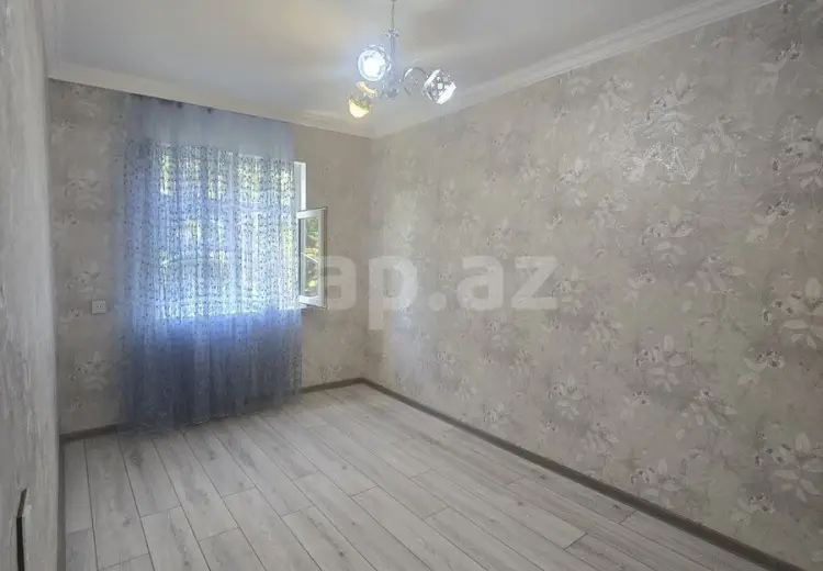2 otaqlı mənzil , Mingəçevir