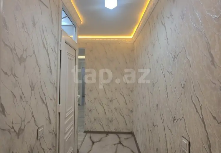 2 otaqlı mənzil , Mingəçevir