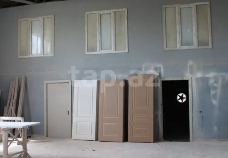 0 m² Obyekt / Ofis , Binə qəs., Xəzər, Bakı