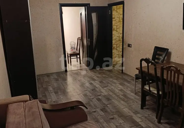 2 otaqlı mənzil , Bakı