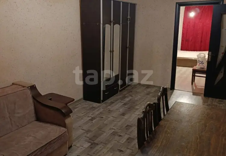 2 otaqlı mənzil , Bakı