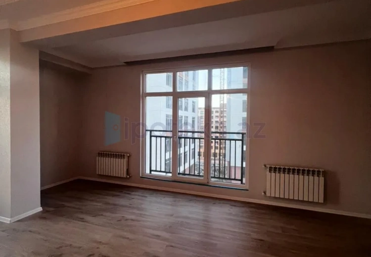 2 otaqlı mənzil Satılır, Sumqayıt