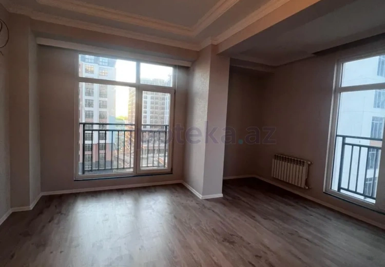 2 otaqlı mənzil Satılır, Sumqayıt