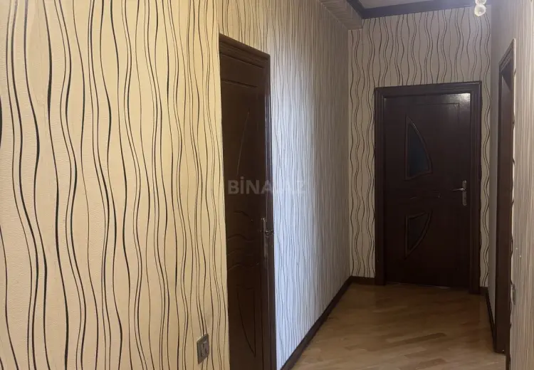 2 otaqlı mənzil Satılır, Yeni Günəşli qəs., Suraxanı, Bakı