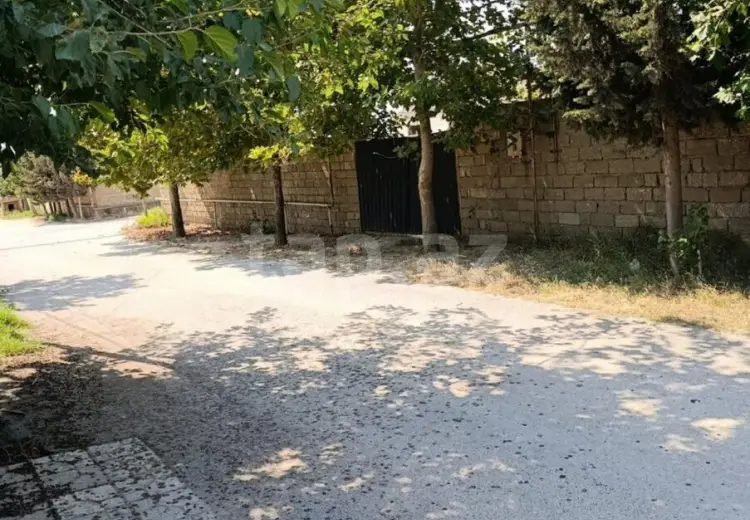 0 m² Obyekt / Ofis , Savalan qəs., Sabunçu, Bakı