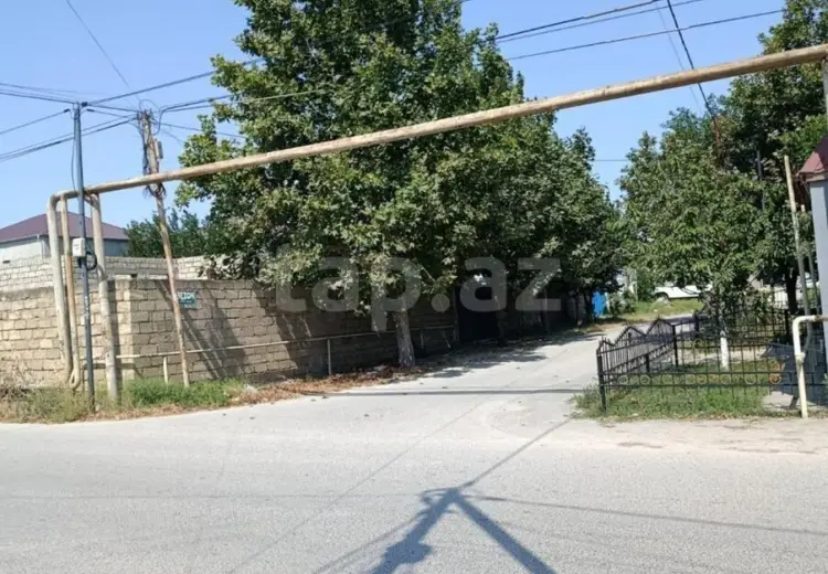 0 m² Obyekt / Ofis , Savalan qəs., Sabunçu, Bakı