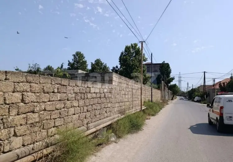 0 m² Obyekt / Ofis , Savalan qəs., Sabunçu, Bakı