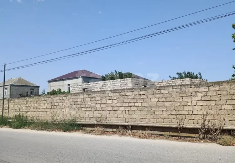 0 m² Obyekt / Ofis , Savalan qəs., Sabunçu, Bakı