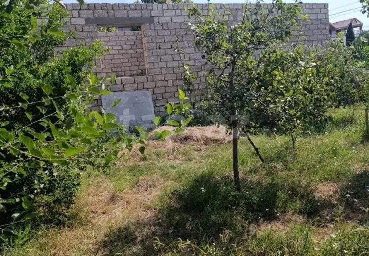 0 m² Obyekt / Ofis , Savalan qəs., Sabunçu, Bakı
