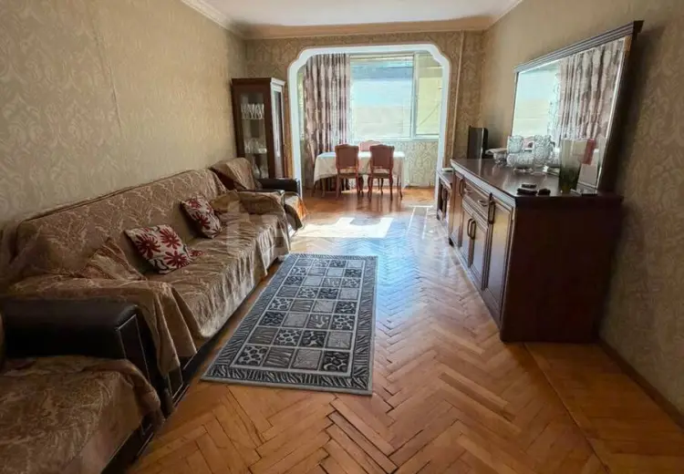 3 otaqlı mənzil , Bakı