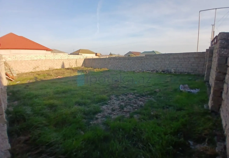 3 sot Torpaq Satılır, 28 may qəs., Binəqədi, Bakı