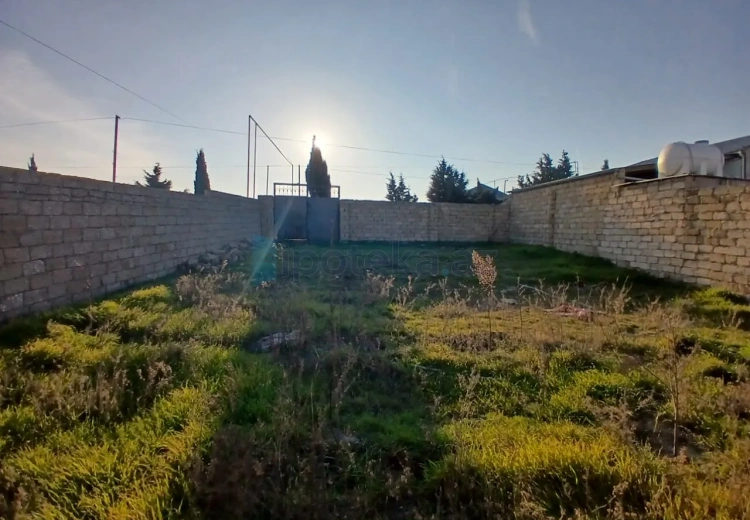 3 sot Torpaq Satılır, 28 may qəs., Binəqədi, Bakı