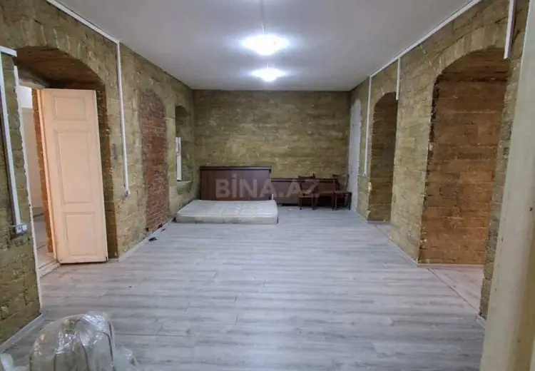115 m² Obyekt / Ofis Kirayə (aylıq), Səbail, Bakı