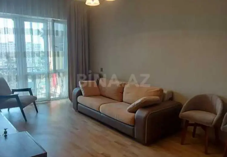 2 otaqlı mənzil Satılır, Əhmədli, Xətai, Bakı