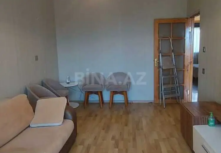 2 otaqlı mənzil Satılır, Əhmədli, Xətai, Bakı