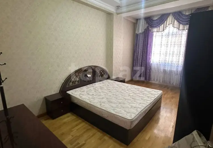 2 otaqlı mənzil Kirayə (aylıq), 3-cü mikrorayon, Nəsimi, Bakı