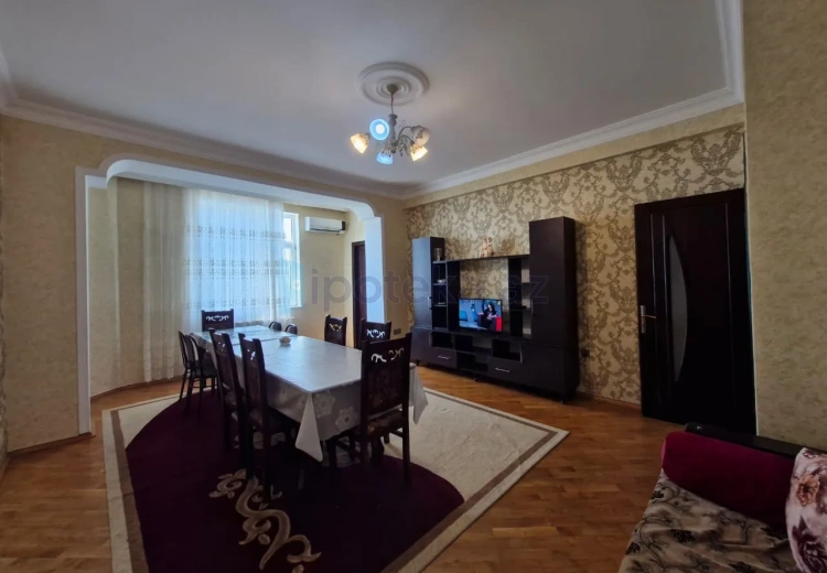 2 otaqlı mənzil Satılır, Binə qəs., Xəzər, Bakı