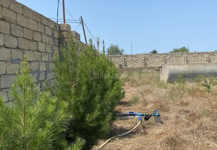 12 sot Torpaq Satılır, Nardaran qəs., Sabunçu, Bakı