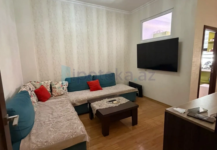 2 otaqlı mənzil Satılır, Xırdalan