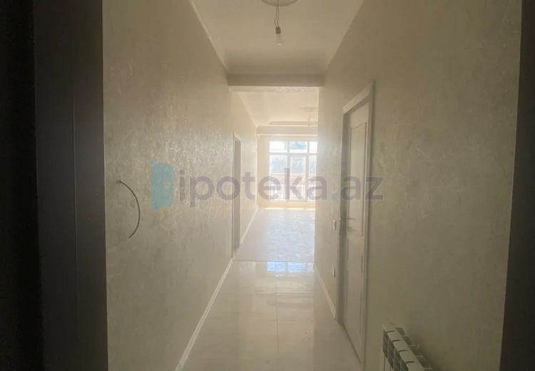 2 otaqlı mənzil Satılır, Sumqayıt