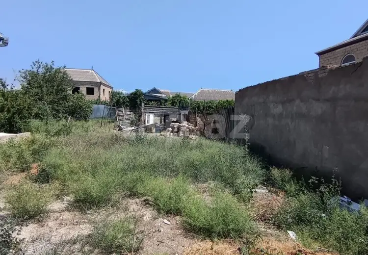 0 m² Obyekt / Ofis , Şirvan